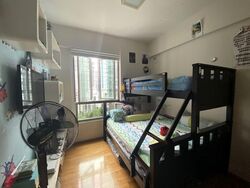 Amaryllis Ville (D11), Condominium #596154461